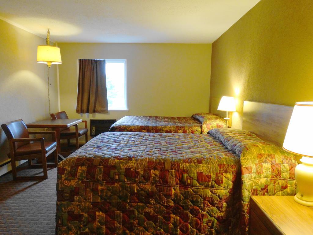 Attican Motel - Attica - Batavia - Warsaw - Darien Lake Rom bilde